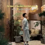 Sống trêu để trẻ